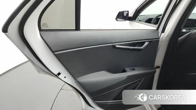Kia Di All New Niro EV id 4528969 из Кореи 17