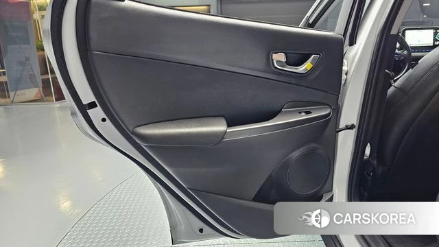 Hyundai The New Kona id 4495960 из Кореи 17