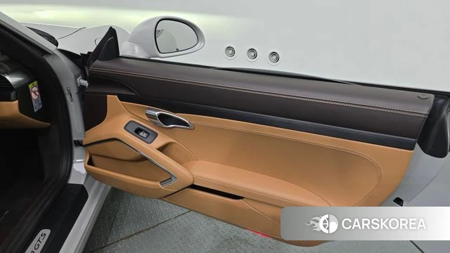 Porsche 911 id 4435453 из Кореи 17