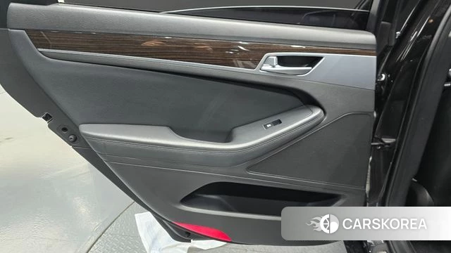 Genesis G80 id 4286090 из Кореи 17