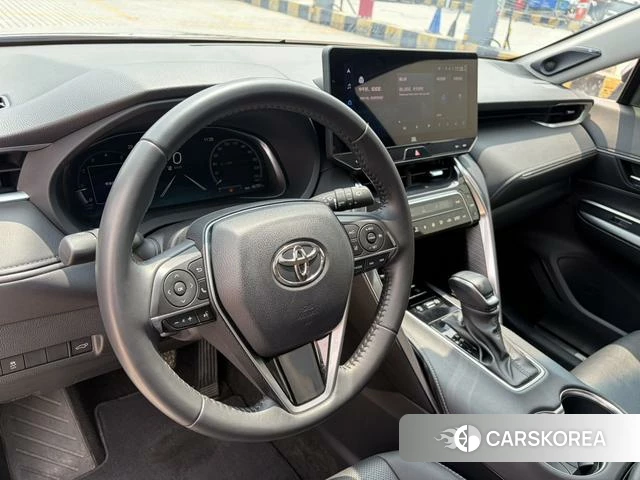 Toyota Weisha id 4235694 из Китая 17