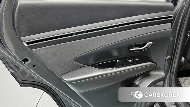 Hyundai Tucson Hybrid (NX4) id 4402142 из Кореи 17