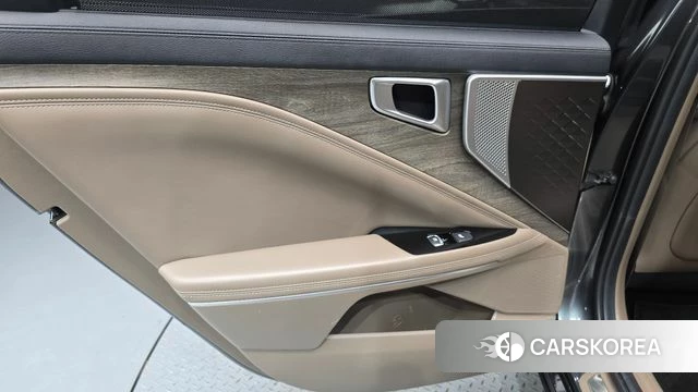Kia K8 Hybrid id 4613378 из Кореи 17