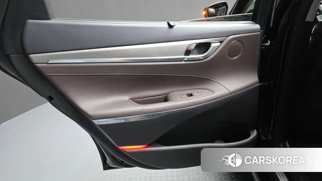 Hyundai The New Grandeur IG id 4854787 из Кореи 17