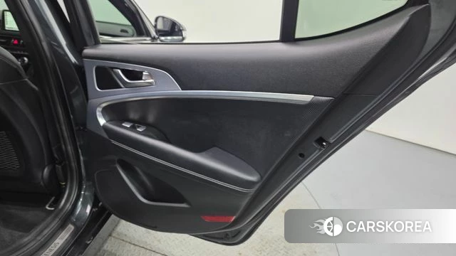 Genesis G70 id 4424616 из Кореи 17