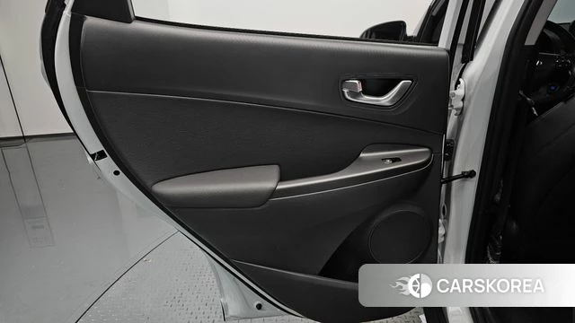 Hyundai The New Kona id 4495833 из Кореи 17
