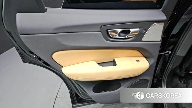 Volvo XC60 second Generation id 4871287 из Кореи 17