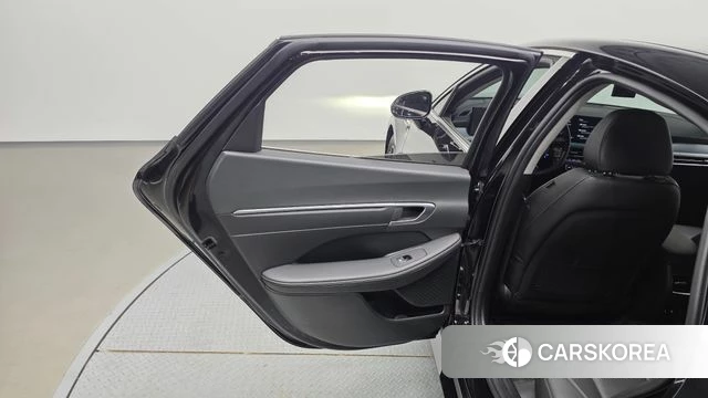Hyundai Sonata D Edge (DN8) id 4591248 из Кореи 17
