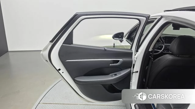 Hyundai Sonata (DN8) id 4770281 из Кореи 17