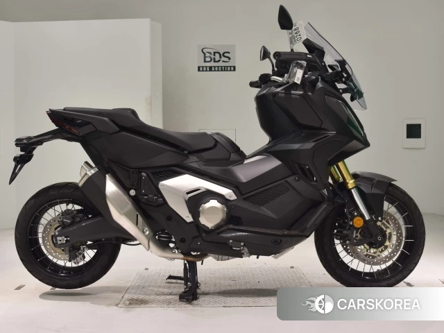 Проданный Honda X-ADV 750 2024 из Японии, фото 2
