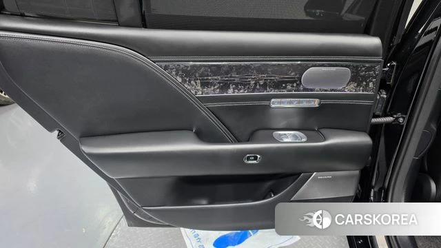 Genesis G90 (RS4) id 4541658 из Кореи 17