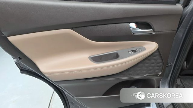 Hyundai Santa Fe TM id 4604789 из Кореи 17