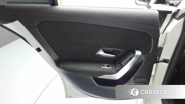 Mercedes-Benz CLA-Class C118 id 4533950 из Кореи 17