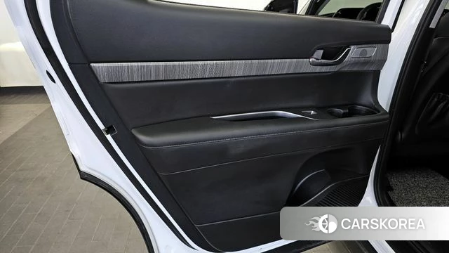 Hyundai The New Palisade id 4330011 из Кореи 17