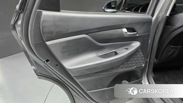 Hyundai Santa Fe TM id 4677843 из Кореи 17