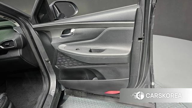 Hyundai Santa Fe TM id 4304474 из Кореи 17