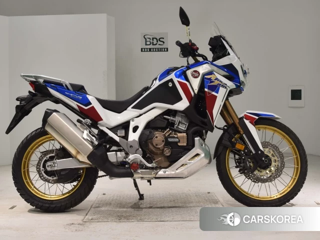 Проданный Honda CRF1100L AFRICA TWIN DCT 2019 из Японии