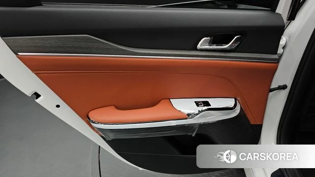 Kia The New K5 3rd generation id 4664679 из Кореи 17