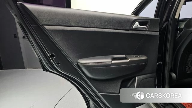 Kia Sportage 4th Generation id 4225723 из Кореи 17