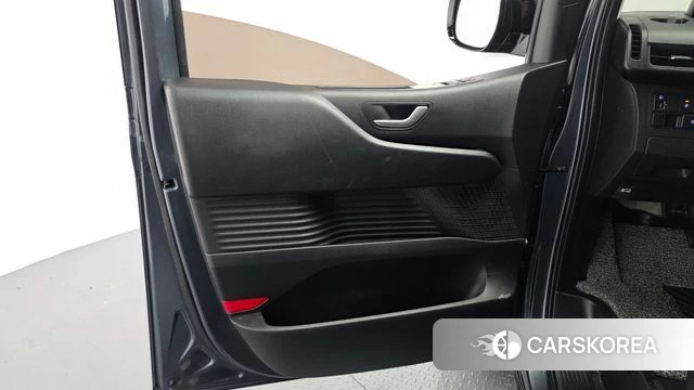 Hyundai Staria id 4499567 из Кореи 17