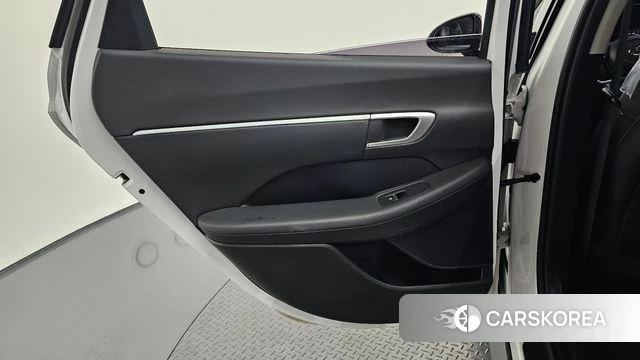 Hyundai Sonata (DN8) id 4202232 из Кореи 17