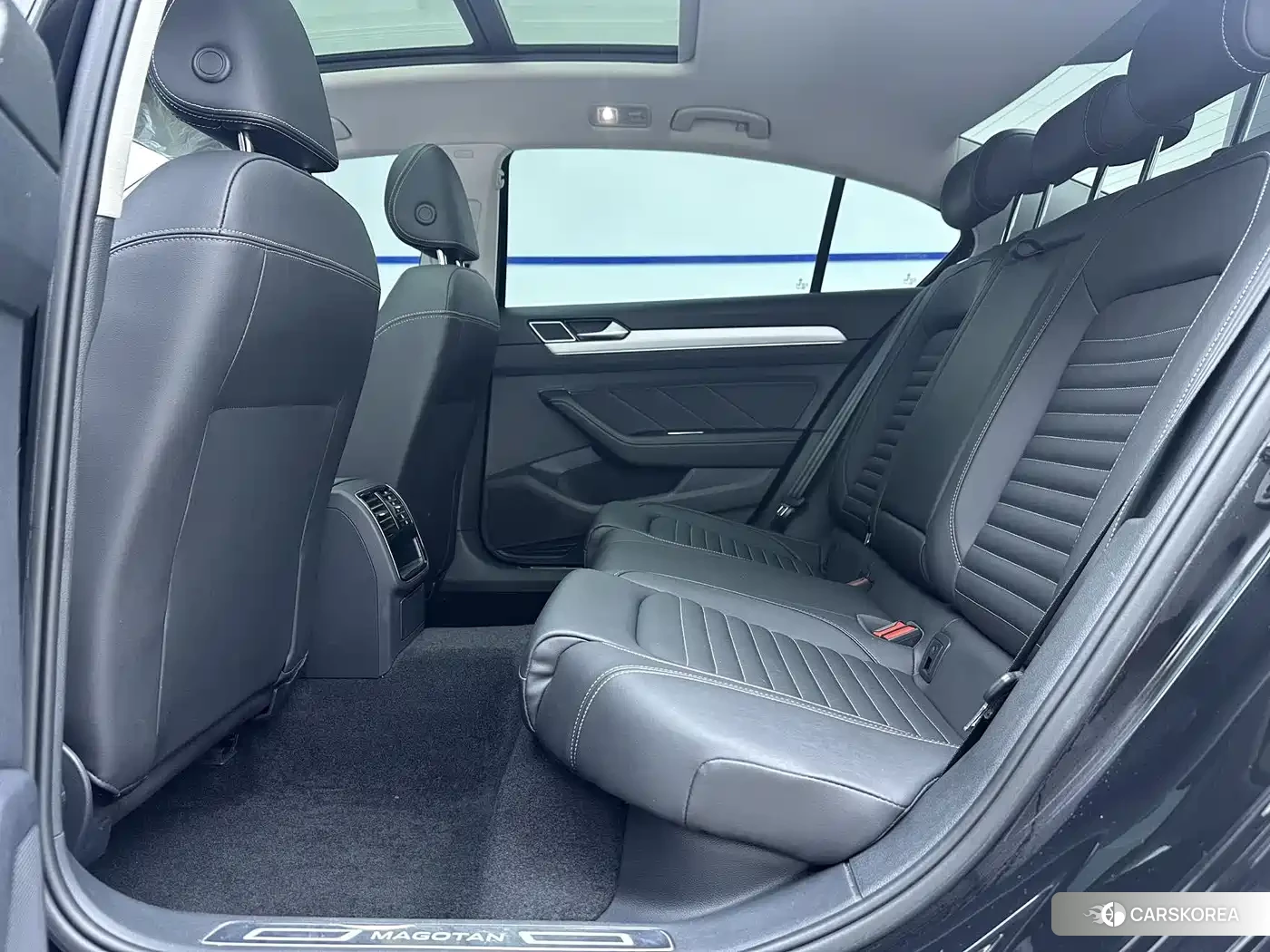 Volkswagen Magotan id 4514129 из Китая 17
