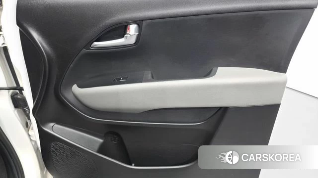 Kia The New Kia Ray id 4854380 из Кореи 17