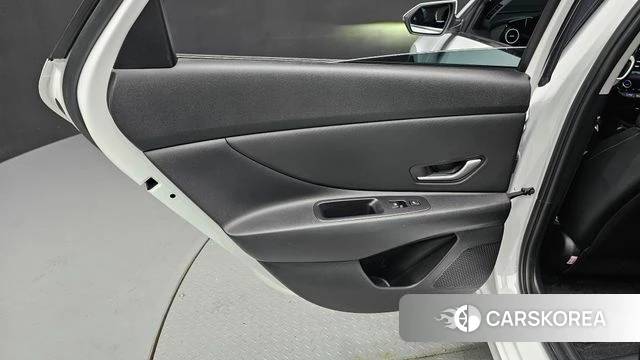 Hyundai Avante (CN7) id 4224119 из Кореи 17