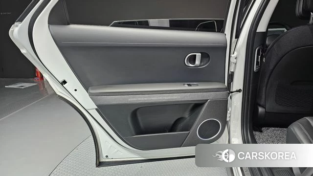 Hyundai Ionic 5 id 4768868 из Кореи 17