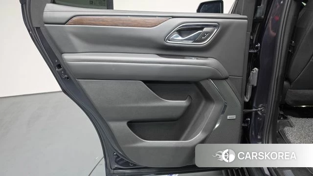 Chevrolet (GM Daewoo) Tahoe id 4560900 из Кореи 17