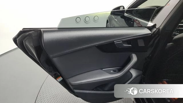 Audi A5 (F5) id 4637071 из Кореи 17