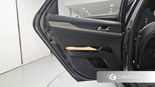 Kia K5 3rd generation id 4641741 из Кореи 17