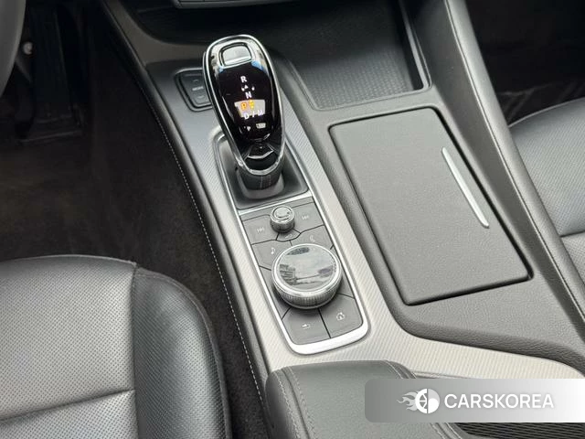 Cadillac CT5 id 4216388 из Китая 17