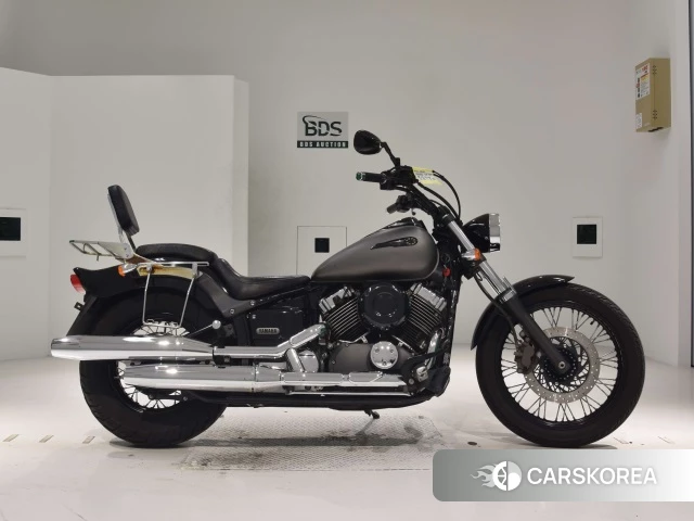 Проданный Yamaha DRAG STAR 400 id 4164584 из Японии