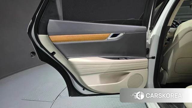 Genesis G80 (RG3) id 4641537 из Кореи 17