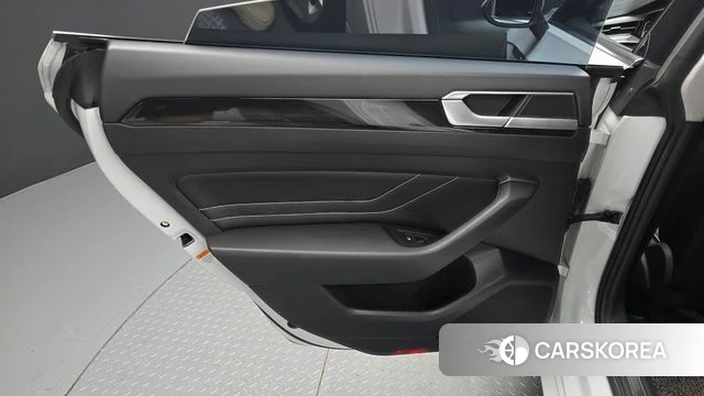 Volkswagen Arteon id 4469786 из Кореи 17