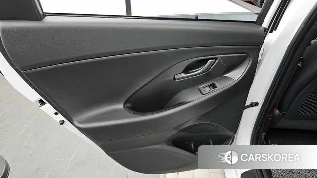 Hyundai i30 (PD) id 4447630 из Кореи 17