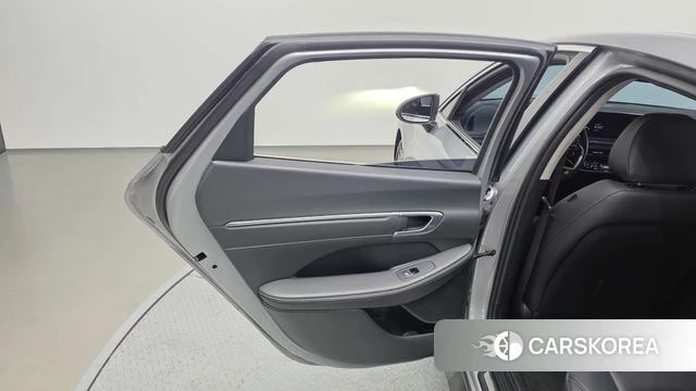 Hyundai Sonata (DN8) id 4308942 из Кореи 17