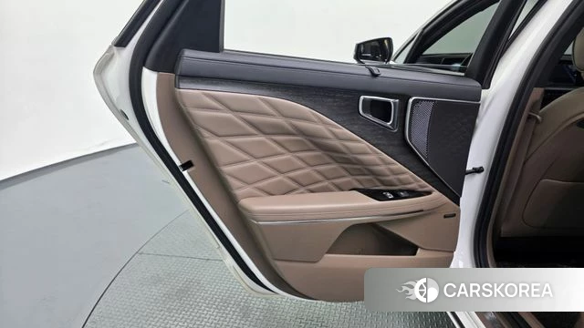 Kia K8 Hybrid id 4881207 из Кореи 17