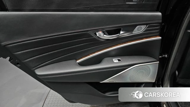 Kia More K9 id 4250220 из Кореи 17