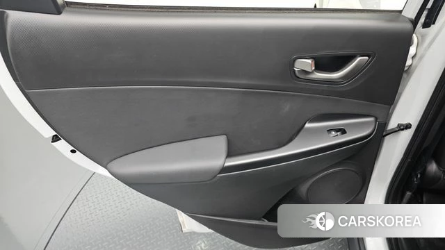 Hyundai Kona id 4638139 из Кореи 17
