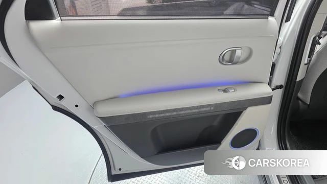 Hyundai Ionic 5 id 4585554 из Кореи 17