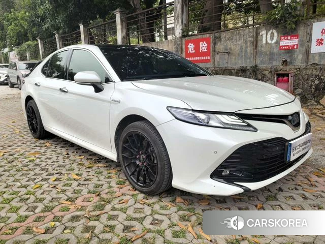 Toyota Camry id 4182666 из Китая 17