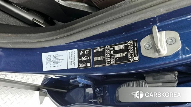 BMW X4 (G02) id 4187133 из Кореи 17