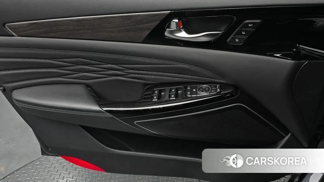 Kia K7 Premier id 4482713 из Кореи 17