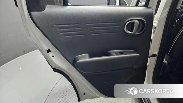 Hyundai Casper id 4613558 из Кореи 17