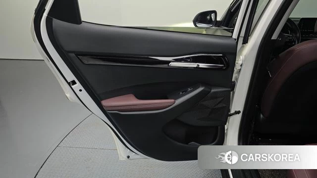 Kia Seltos id 4836561 из Кореи 17
