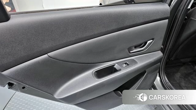 Hyundai Avante (CN7) id 4223691 из Кореи 17