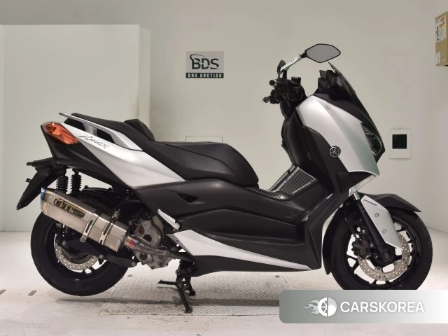 Проданный Yamaha X-MAX 250 2019 из Японии