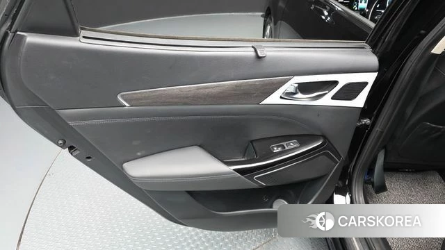 Kia K7 Premier Hybrid id 4245066 из Кореи 17
